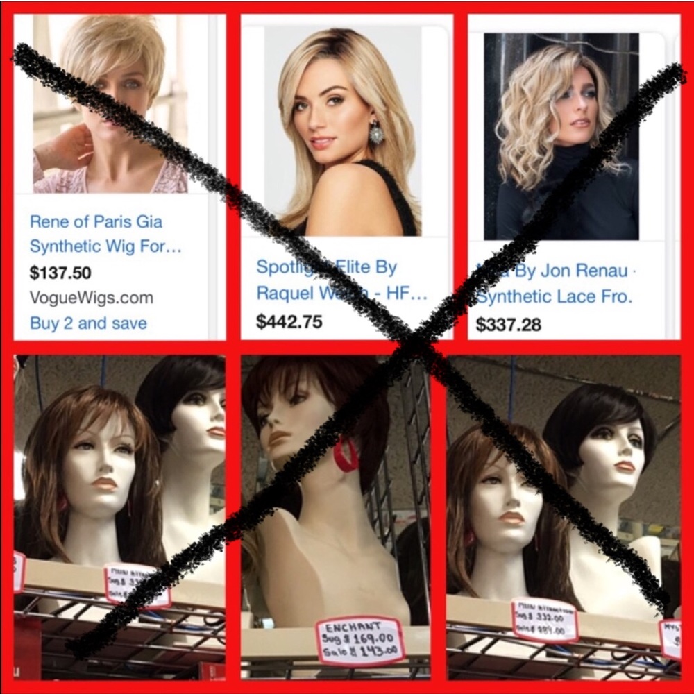 Beautiful Blue or Black Long Hair. Brand New. Never worn. In its packaging - Picture 9 of 11